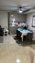 Changi Rise Condominium (D18), Condominium #562076841